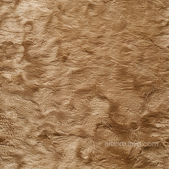 Tan Wrinkled and Soft Grain Leather Seamless Texture Leather texture preview
