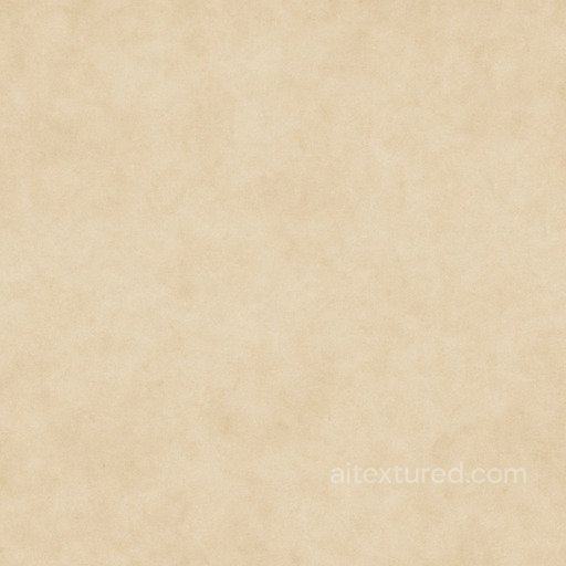 Clean Parchment Seamless Texture seamless Paper PBR texture