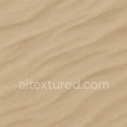 seamless Polished Sand Seamless Texture texture 1024x1024 free download PBR
