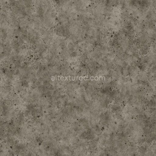 Dirty Titanium Texture Seamless 1024X1024