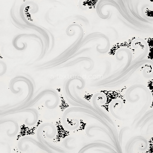 Transparent Gust Seamless Texture