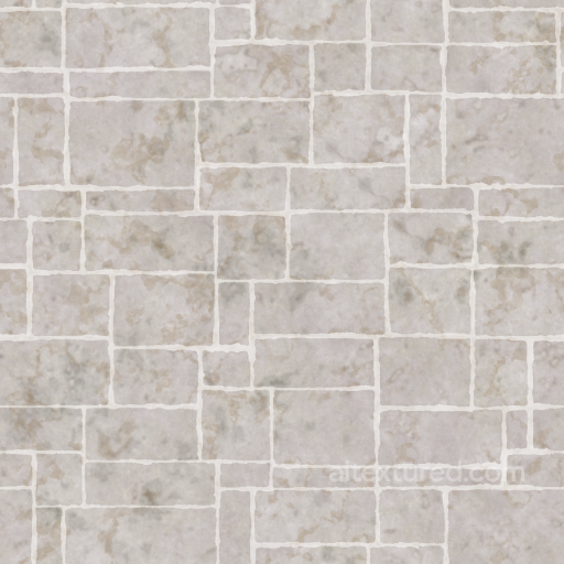 Seamless Stone Tiles Texture seamless Ceramic-tile PBR texture
