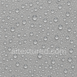 seamless Seamless 3d texture pbr 8k condensation beads on plastic surface texture 8k free download PBR