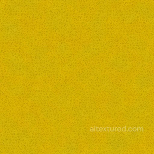 Lemon Skin Texture | Free PBR seamless Food PBR texture