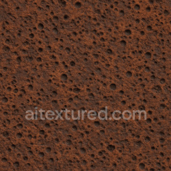 seamless Pitted Rust Seamless Texture texture 1024x1024 free download PBR