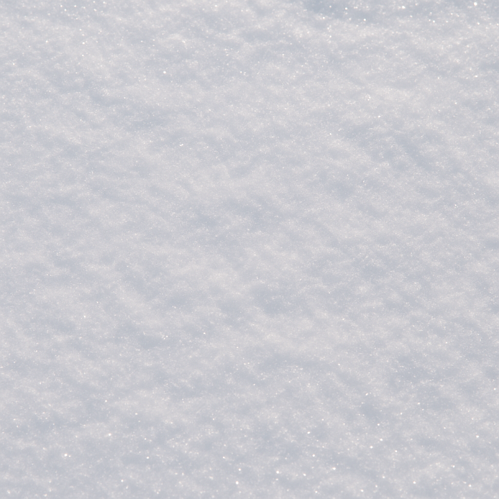 Fresh Snow Crystalline Sparkle seamless PBR texture preview