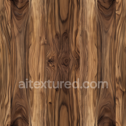 seamless Seamless 3D Exotic Hardwood PBR Texture with Distinctive Knots and Grain Patterns texture 8k free download PBR