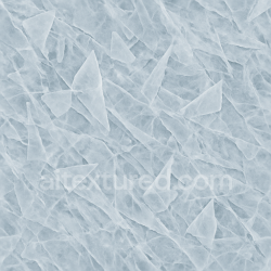 seamless Seamless 3d texture pbr 8k ice shards with icy cracks and ice spikes details texture 8k free download PBR