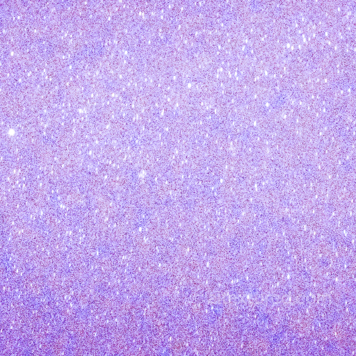 Purple Glitter Texture with Fine Sparkle Pattern seamless Glitter PBR texture