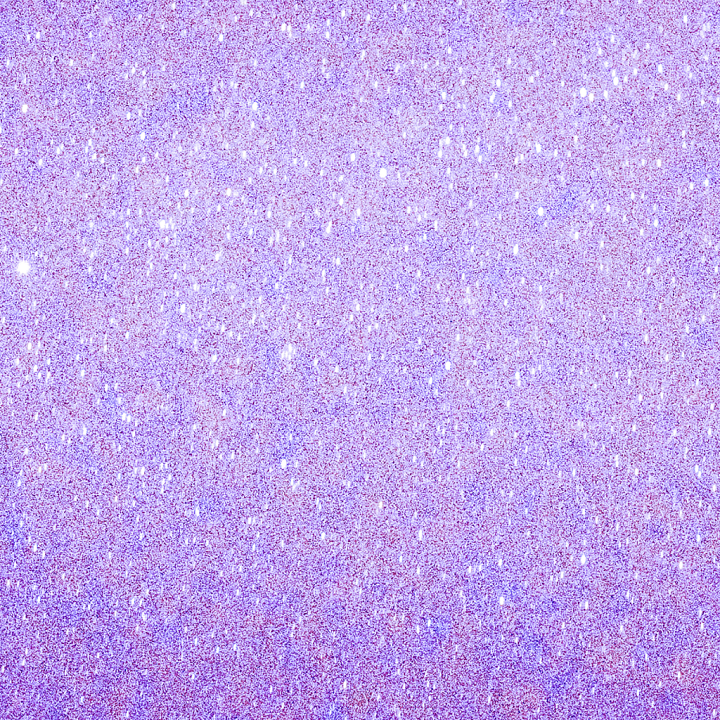 Purple Glitter with Fine Sparkle Pattern seamless PBR texture preview