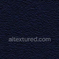 seamless Seamless 3D Felt PBR Texture in Dark Navy with Dense, Compact Wool Fibers texture 8k free download PBR