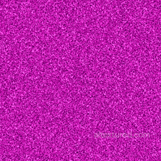 Glitter Texture in Rich Magenta Sparkle Pattern seamless Glitter PBR texture