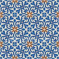 seamless Patterned Tile Seamless Texture texture 8k free download PBR