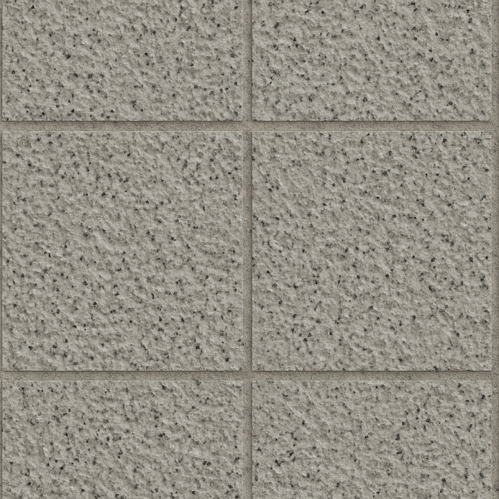 Anti Slip R11 Tiles seamless PBR texture preview