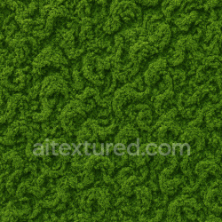 seamless Decorative Green Moss Texture Seamless 1024X1024 texture 1024x1024 free download PBR