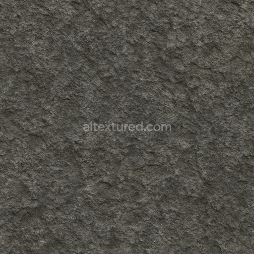 Weathered Basalt Texture Seamless 1024X1024