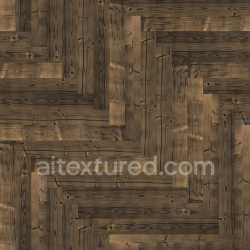 seamless Wood Floor Seamless Pbr Texture Dark Grain Plank Natural Realistic texture 8k free download PBR