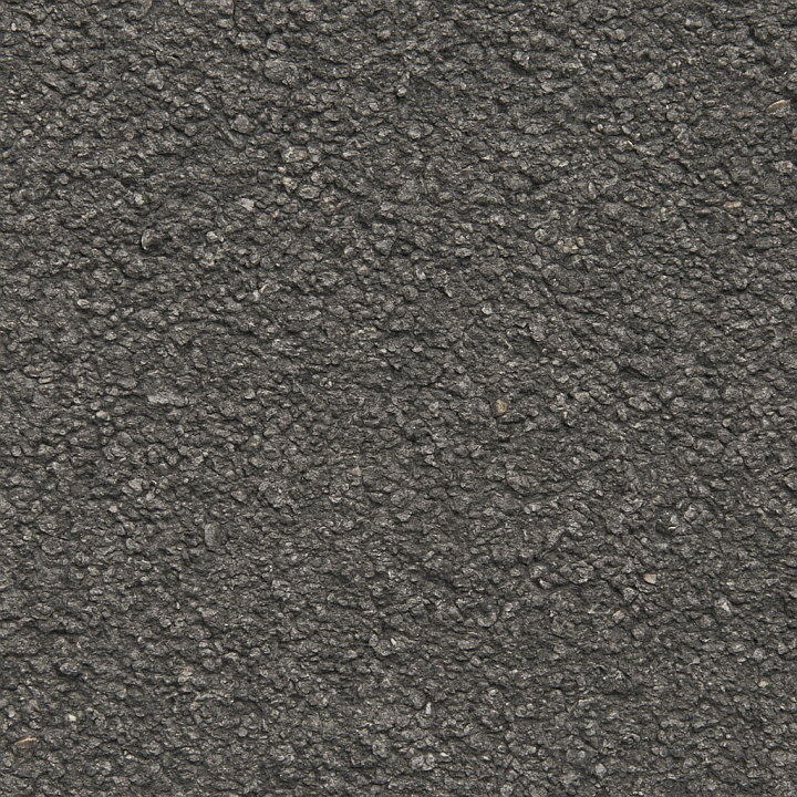 Rough Asphalt seamless PBR texture preview