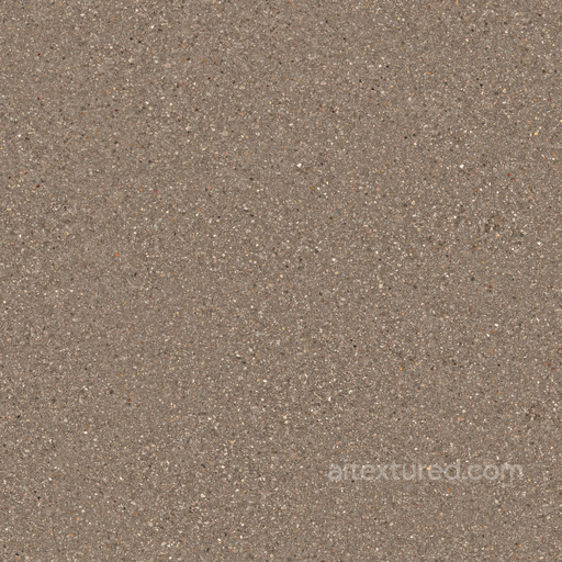 Asphalt Brown Even - Flat Asphalt Brown Brown Even Dry seamless Asphalt PBR texture