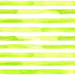 seamless Seamless 3D PBR Watercolor Texture Featuring Soft Green Stripes on White texture 8k free download PBR