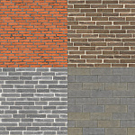 Bricks
