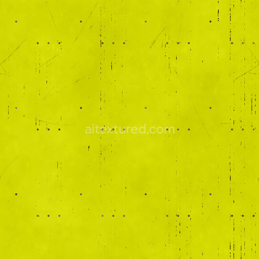 Seamless Corrugated Steel 008 B by Textures – PBR 3D Texture (8K ready)