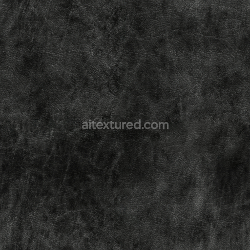 Seamless High-Quality Leather Texture