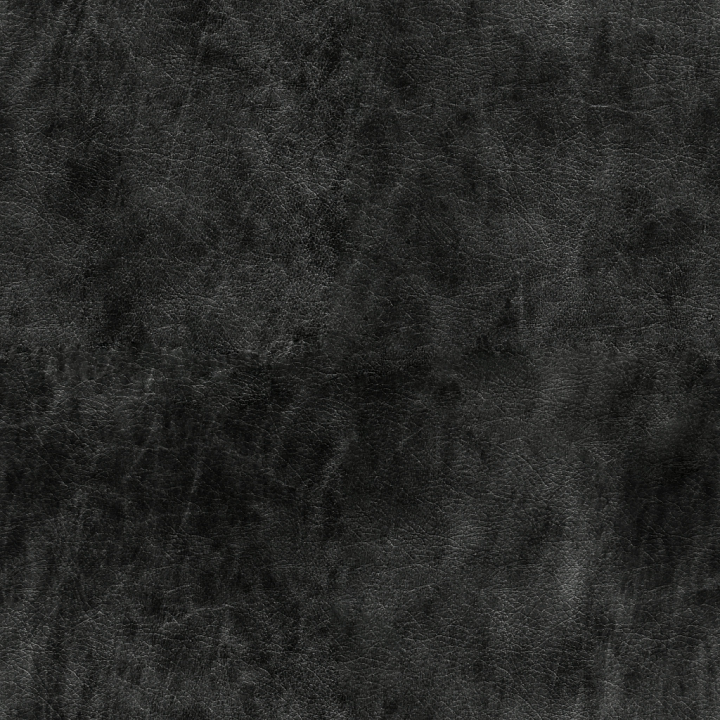 High-Quality Leather seamless PBR texture preview