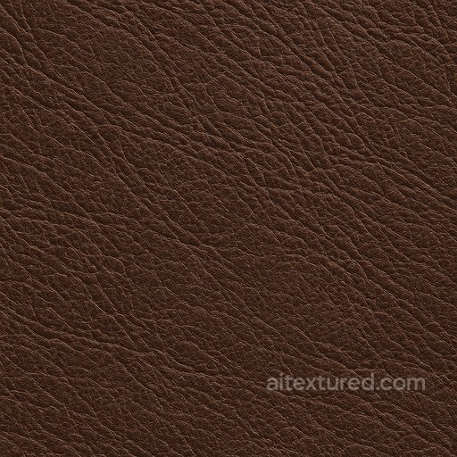 Basic-materials - Detailed Leather Seamless Texture texture preview
