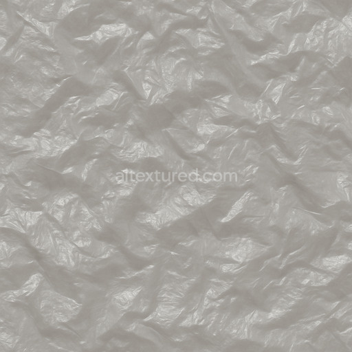Realistic Plastic Seamless Texture