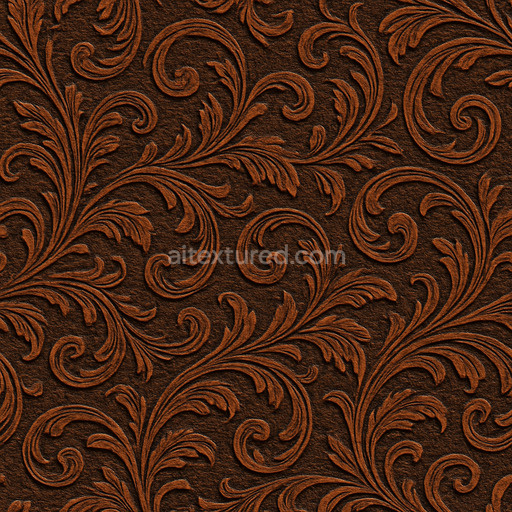 Preview — Decorative Leather Seamless Texture Preview — Decorative Leather Seamless Texture