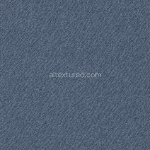 Matte Denim Texture Seamless 1024X1024