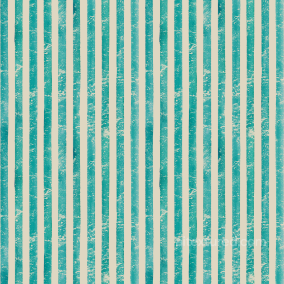 Blue Watercolor Stripes on Beige Background Seamless Texture Watercolor Stripes texture preview