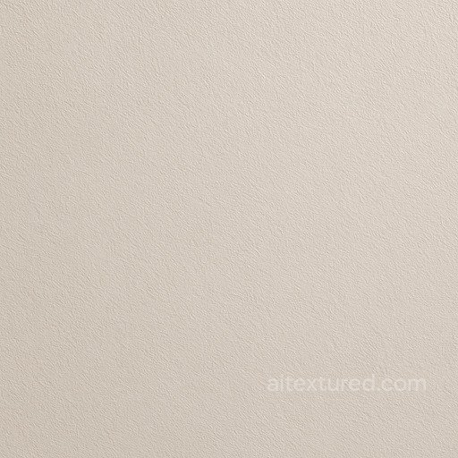 Eggshell Wall Paint Subtle Sheen seamless Paint-coating PBR texture