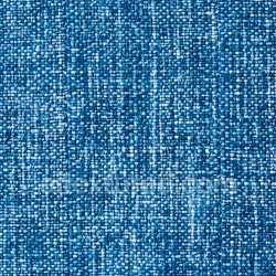 seamless Seamless 3D textured fabric PBR texture with distressed blue holes and worn threads texture 8k free download PBR