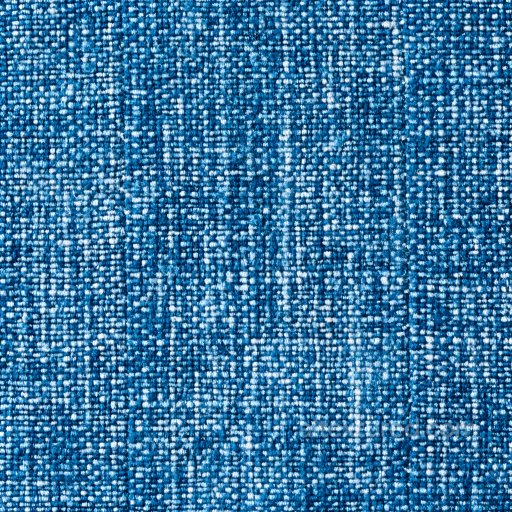 textured fabric PBR texture with distressed blue holes and worn threads seamless Denim jeans PBR texture