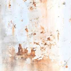 seamless Seamless 3D Rusty Metal Cracked and Holes PBR Texture with Peeling Paint and Corrosion texture 8k free download PBR