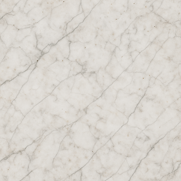 Aged White Marble seamless PBR texture preview