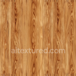 seamless Seamless 3D Pine Wood PBR Texture with Golden Tones and Pronounced Grain texture 8k free download PBR