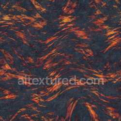 seamless Lava Seamless Pbr Texture Fiery Dark Surface Fluid Volcanic Natural texture 8k free download PBR