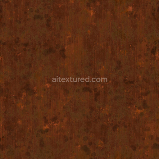 Rust Metal Corroded Weathered Gritty Texture Seamless Pbr Organic Rough