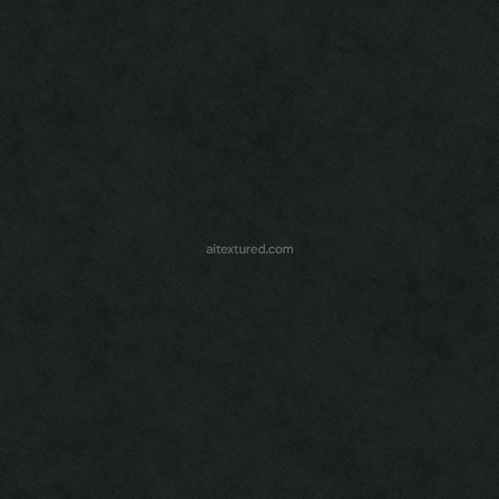 Seamless PBR metal texture in dark color