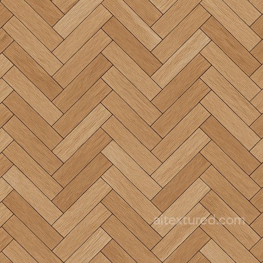 Patterned Herringbone Parquet Seamless Texture seamless Parquet PBR texture