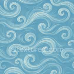 seamless Fantasy Wind Seamless Texture texture 8k free download PBR