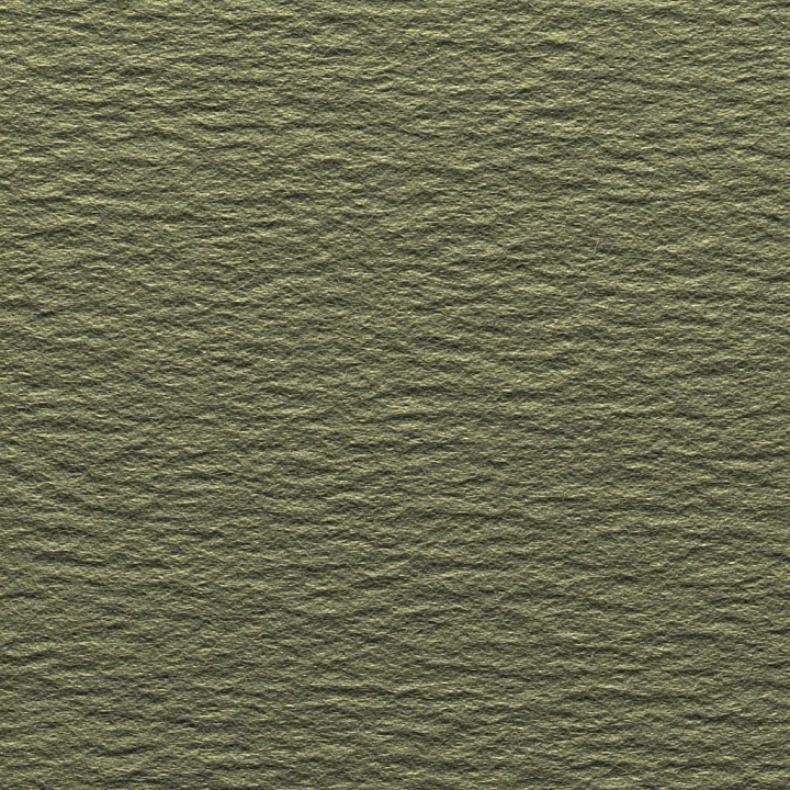 Felt Featuring Dense Soft Olive Wool-Like Fibers seamless PBR texture preview