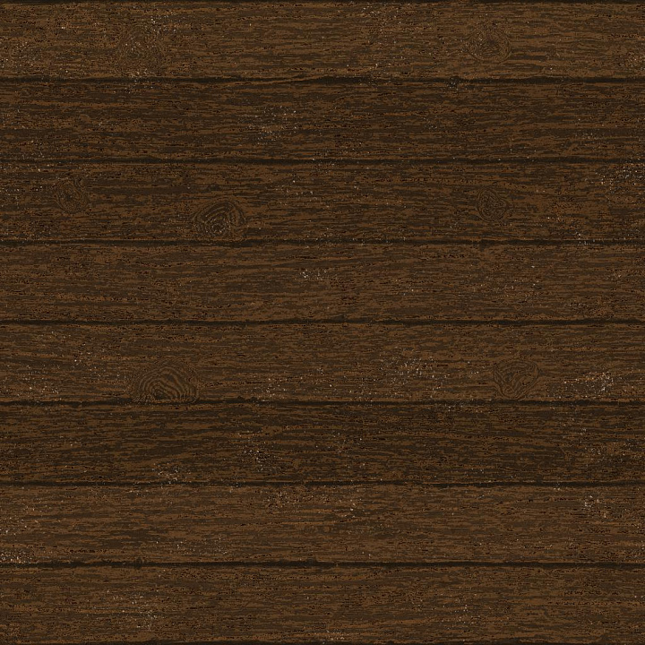 Rough Parallel Wood Plank seamless PBR texture preview