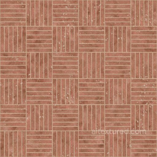 Parquet Brick Floor Texture | Free PBR seamless Brick PBR texture