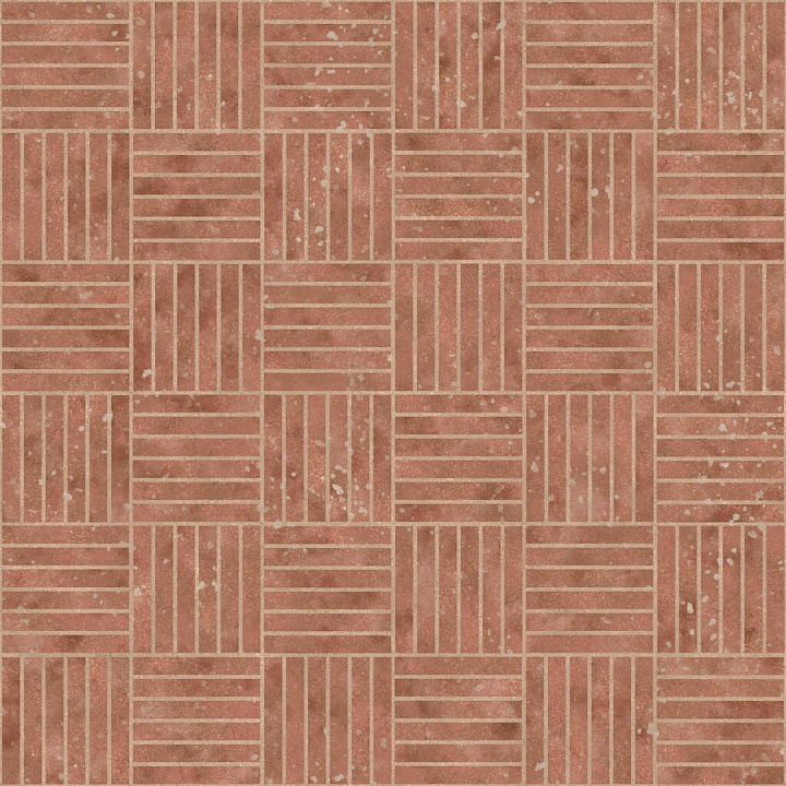 Parquet Brick Floor seamless PBR texture preview