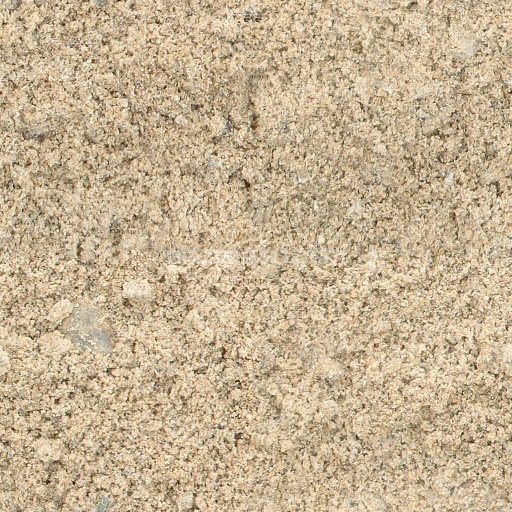 High-Quality Seamless Sand Texture