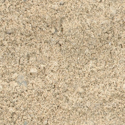 High-Quality Seamless Sand Texture seamless Sand-soil PBR texture